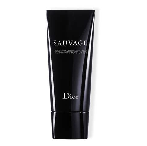 crème visage dior femme|dior sauvage cream.